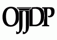 OJJDP Logo