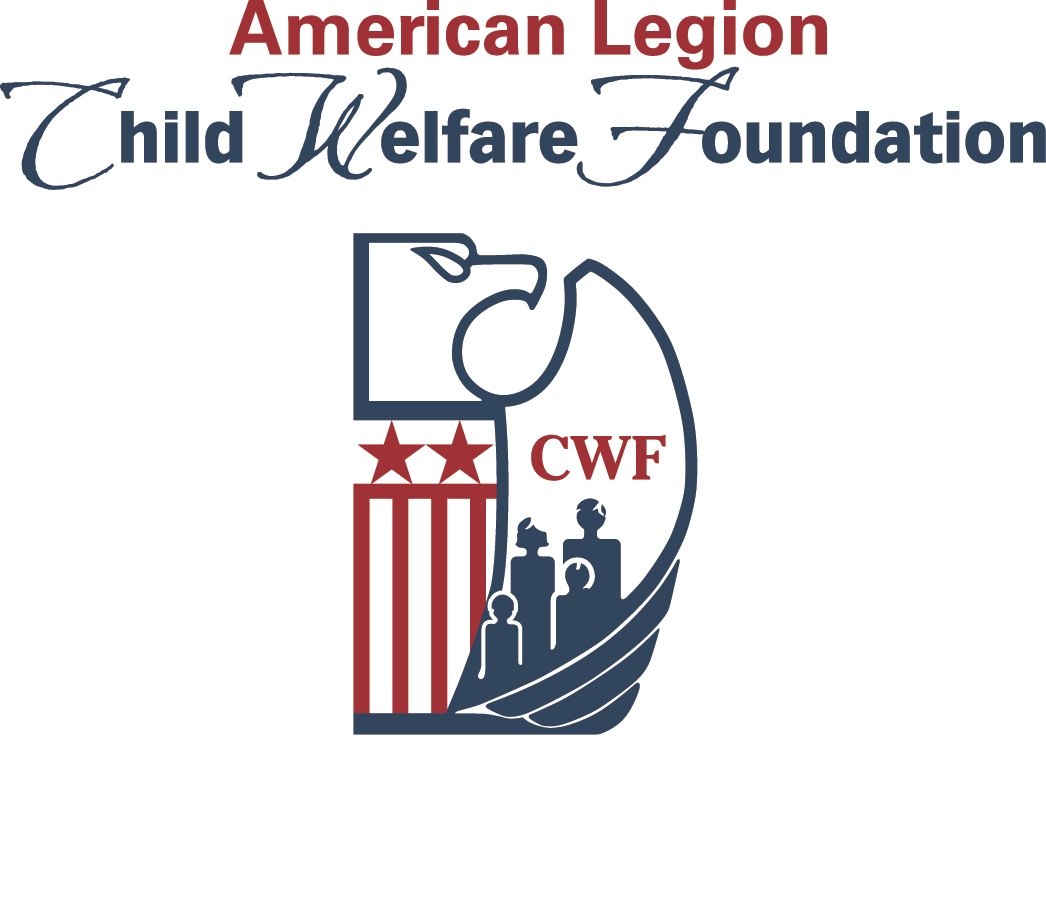 American Legion Child Welfare Foundation logo