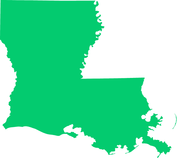 Louisiana