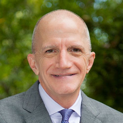 Al Killen-Harvey, LCSW