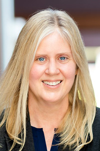 Lisa Conradi headshot
