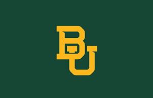 Baylor University logo