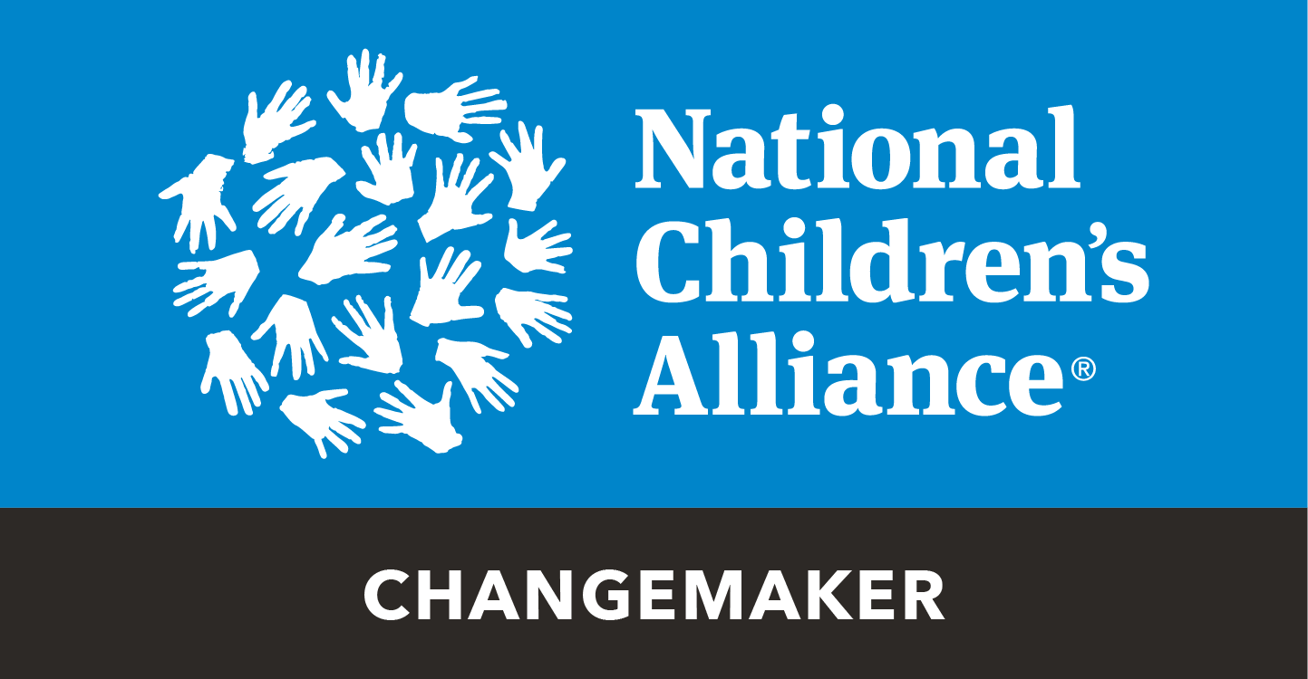 National Children's Alliance Changemaker