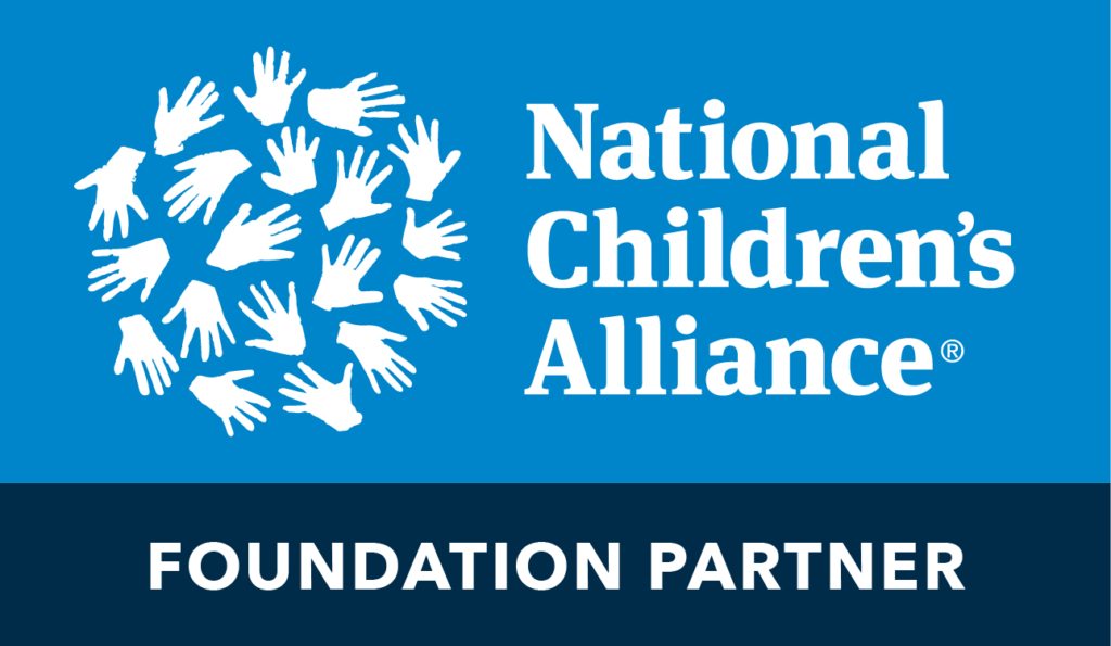 National Children's Alliance Foundation Partner