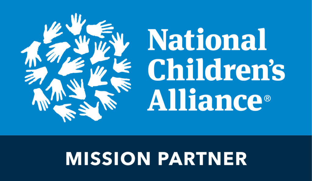 National Children's Alliance Mission Partner