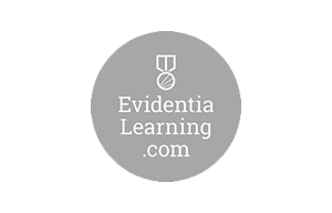 EvidentiaLearning.com logo