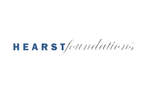 Hearst Foundations logo