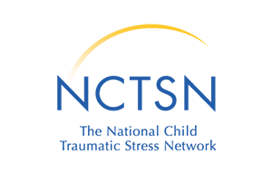 NCTSN - The National Child Traumatic Stress Network logo