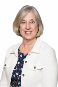 Sue Ascione headshot