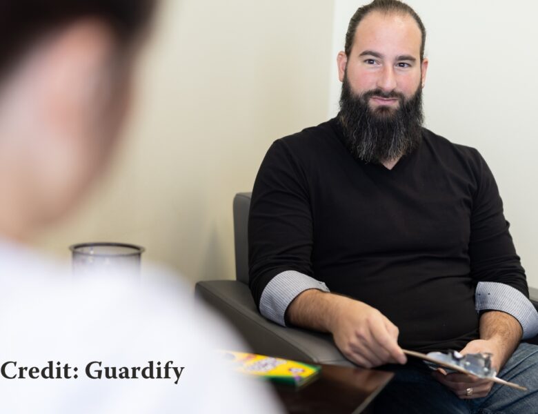 Creating a Safe Space to Share: Top Tips for What Makes a Great Child Forensic Interview Room | Guardify