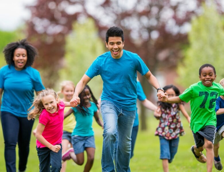 How Are Youth-Serving Organizations Keeping Kids Safe?