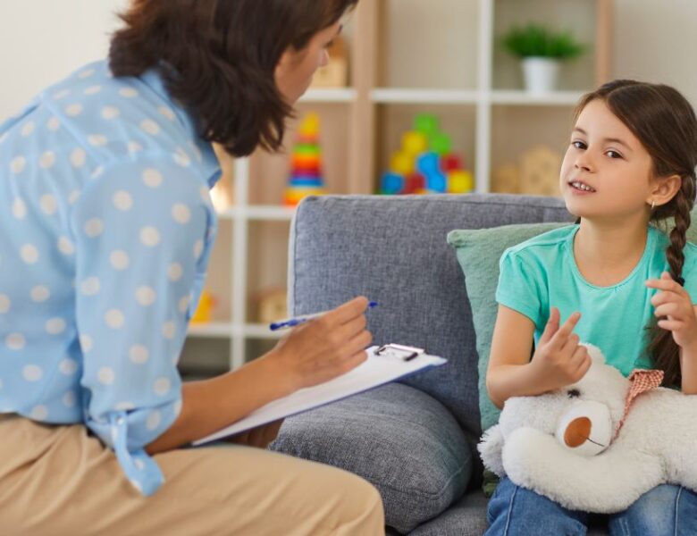 Bridging the Gap: How AIMWell Helps Children Access Mental Health Care Sooner