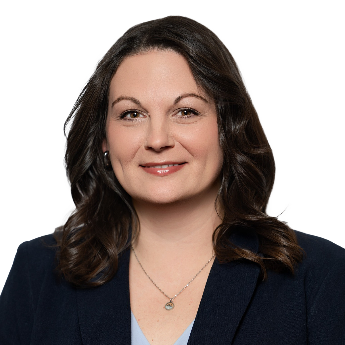 Stephanie Dalrymple headshot