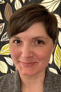 Jordan Benning headshot