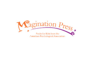 WebLogo – Magination Press
