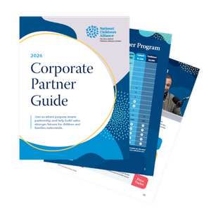 NCA Corporate Partner Guide