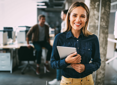 Employer Matching Gifts