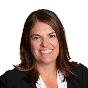Jennifer Swope headshot