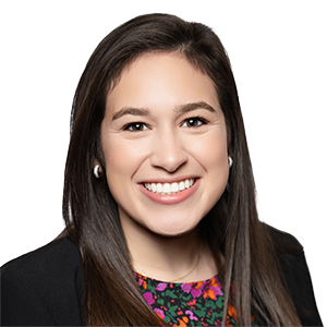 Natalie Castillo headshot