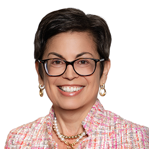 Teresa Huizar Headshot