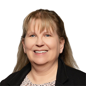 Wendy Luikart headshot