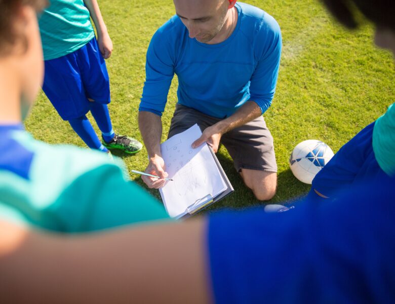 5 Ways We Can Help Keep Kids Safe in Youth Sports