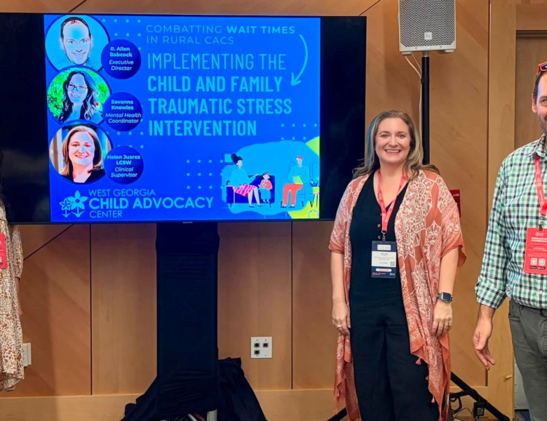 Closing the Gap: What CFTSI Is Teaching Us About Early Intervention and Community Response