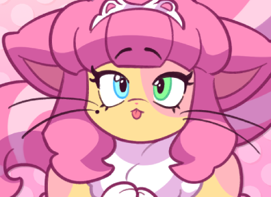 lacey
